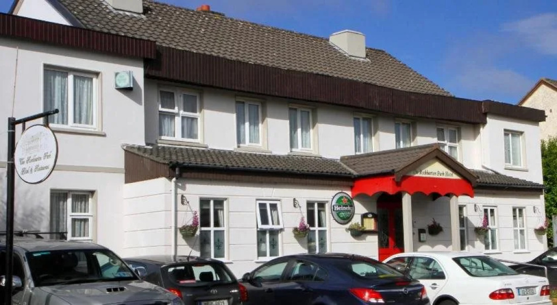 Rockbarton House Hotel