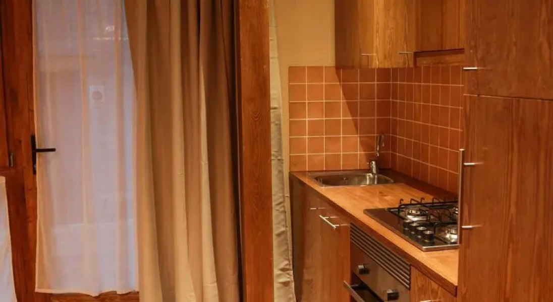 Cal Clencu Turisme de Muntanya