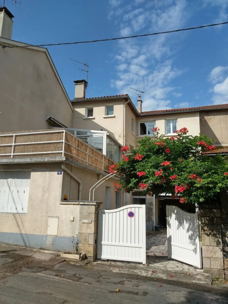 Gîte du Jardin Royal