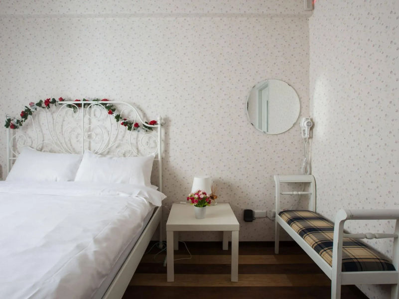 Ilancat Country House B&B