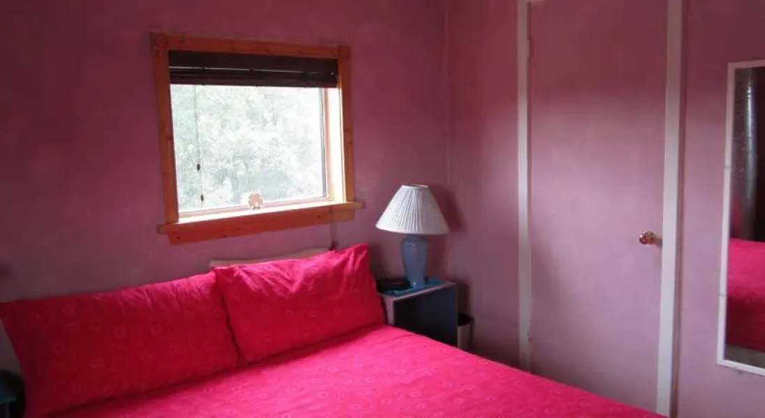 Almost Home Guest House B&B