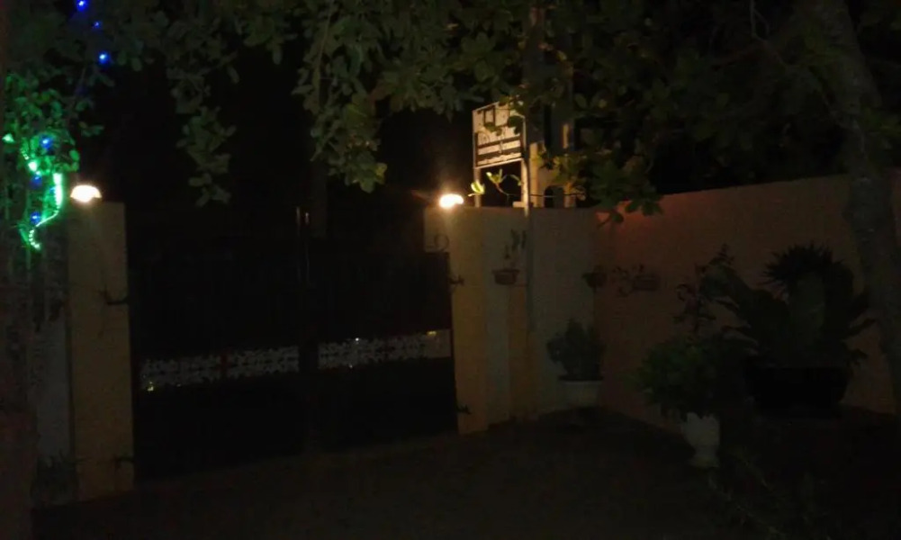 Kalpitiya Guest House