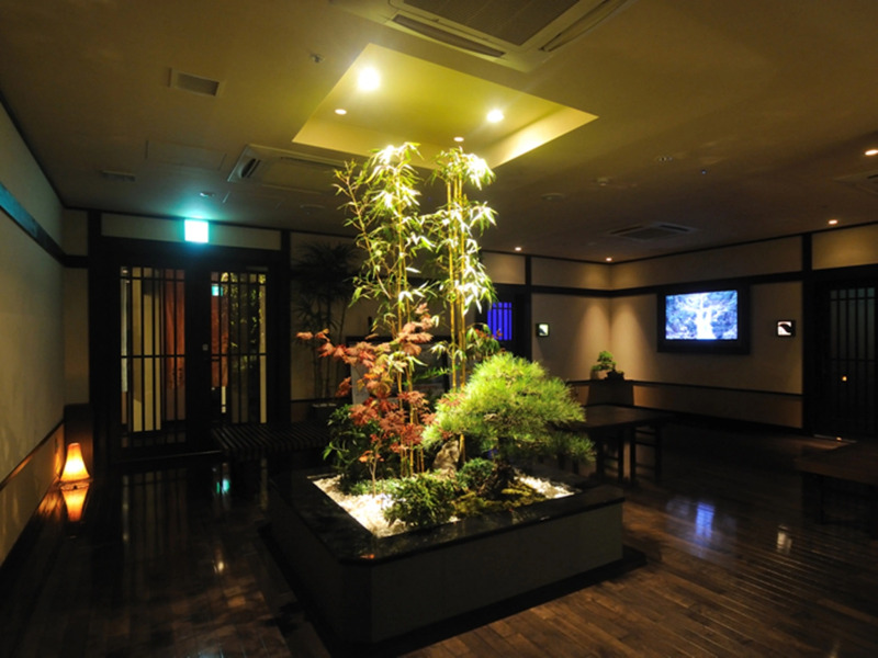 Yokohama Minamimirai Manyo-Club