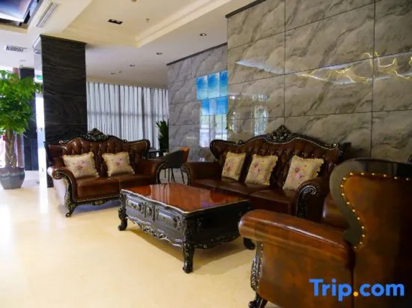 Xinxiang Zhonglian Hotel