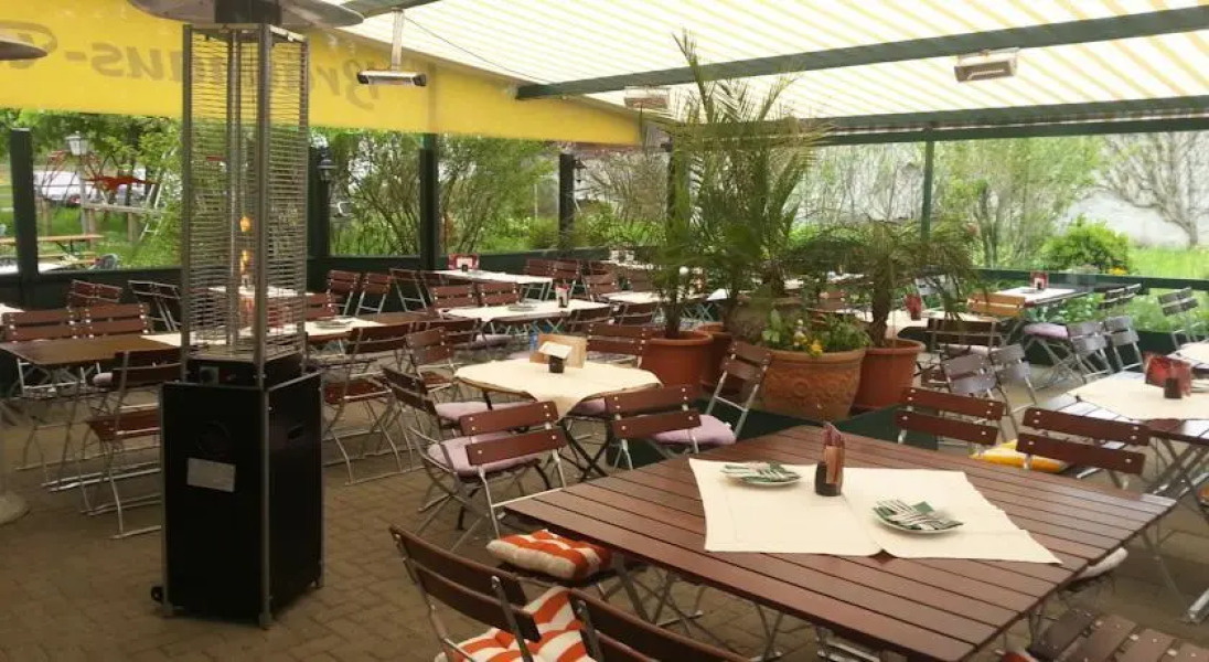 Gasthof zum Bräuhaus Rossberg