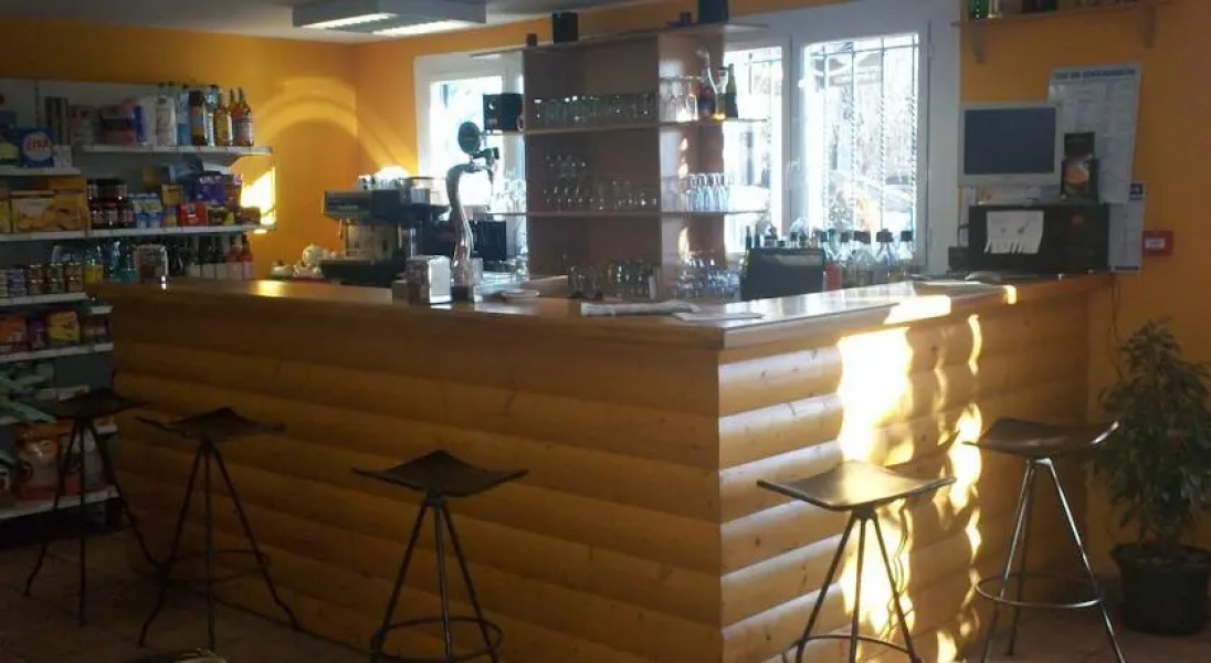 Le Bistrot de la Place