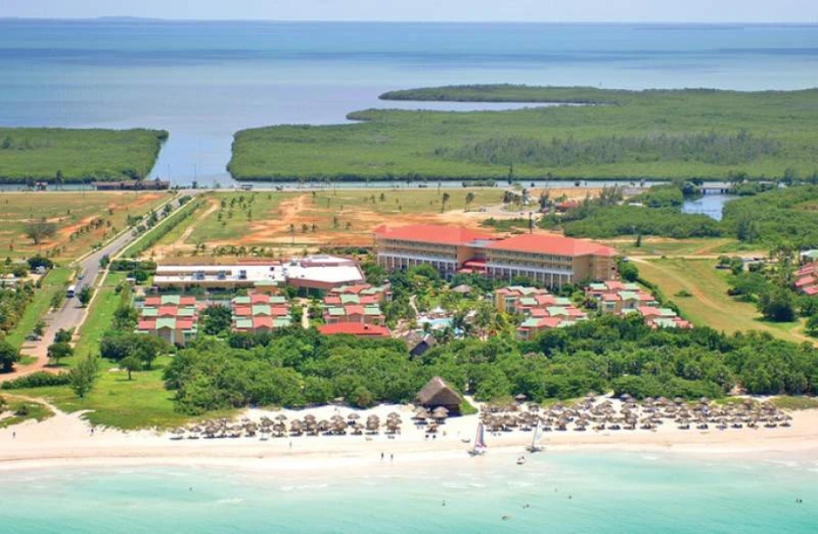 Iberostar Origin Tainos