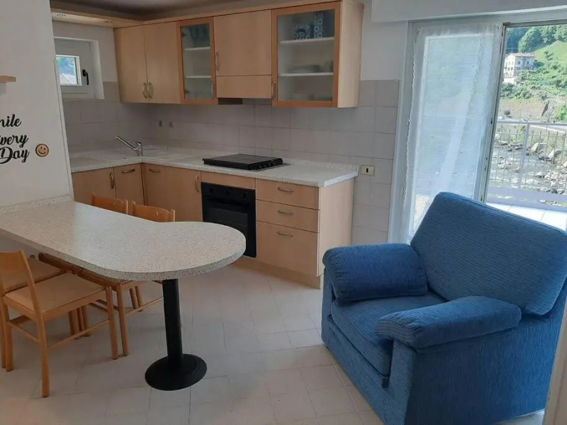 San Pellegrino Solarium Apartment