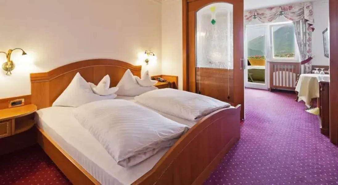 Hotel Resmairhof