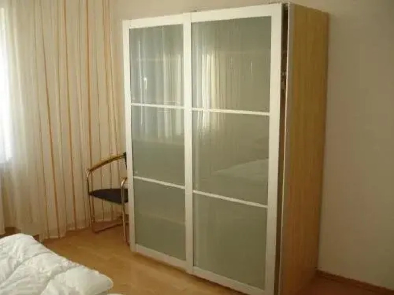 Ferienwohnung Haus Sonnenblick