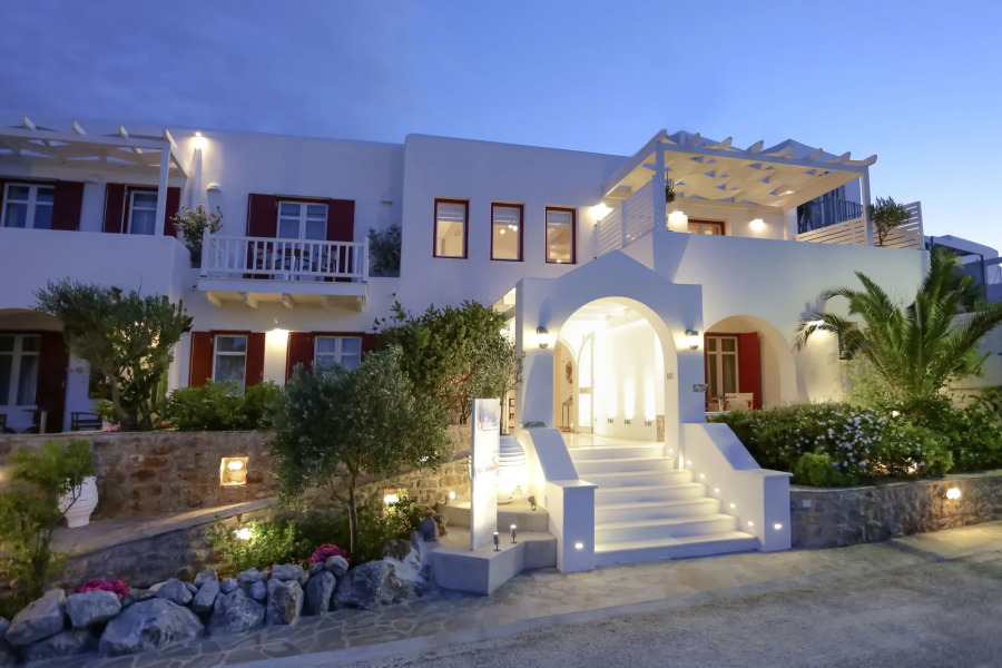 Stelia Mare Boutique Hotel