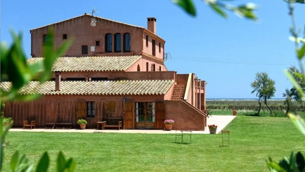 Mas del Mar