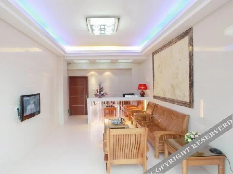 Yueke Express Hotel