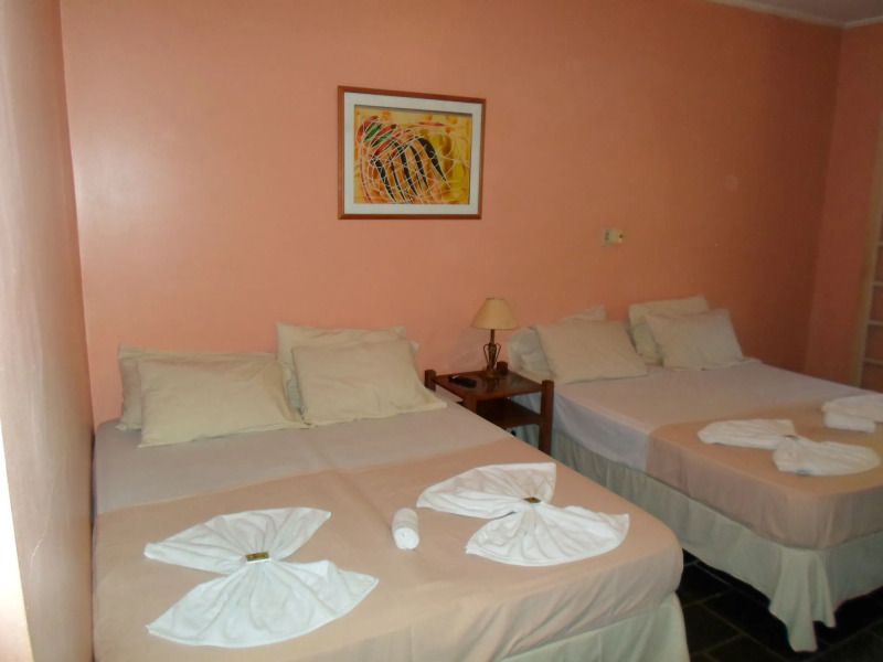 HOTELARE Hotel Villa Di Capri