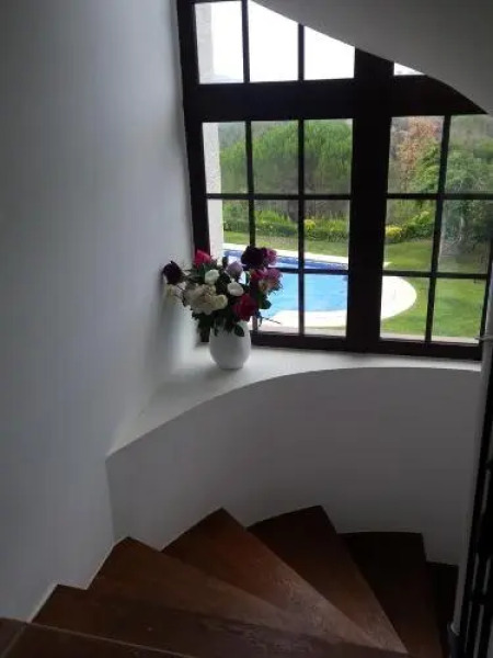 Villa Pantanal in Golf Costa Brava