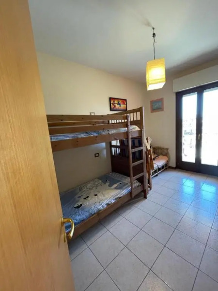 Costa Adriatica Apartment