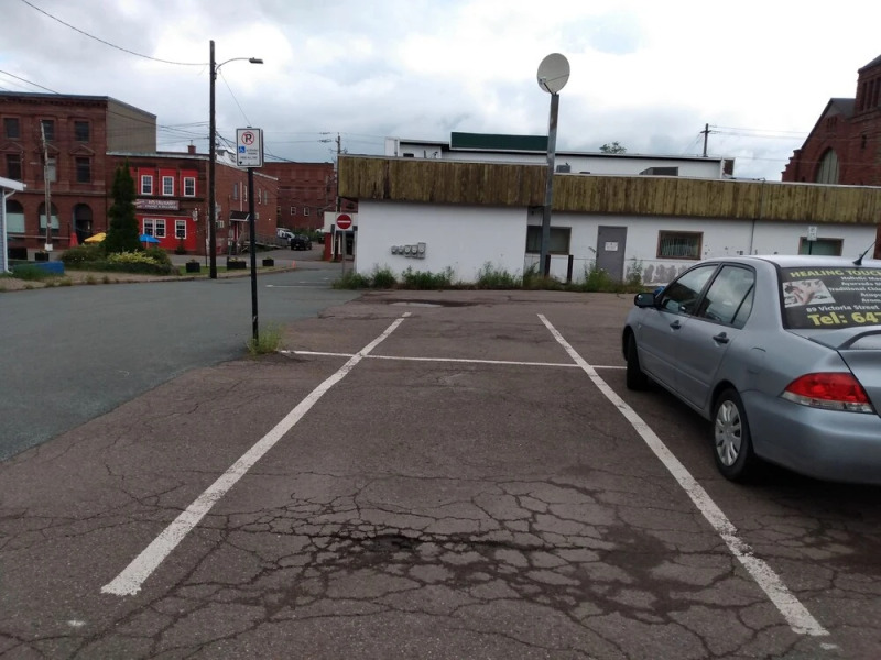 Healing Touch Living Space