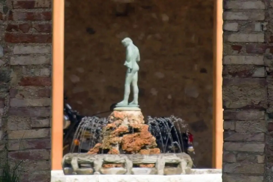 Agriturismo L'Unicorno