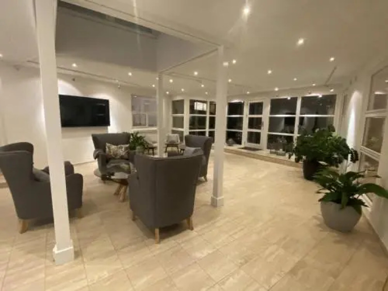 Sov i Herning Bed & Breakfast