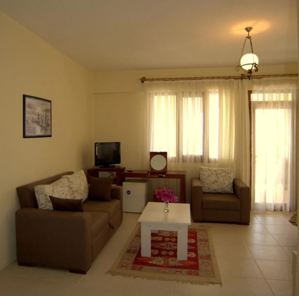 Paradise Garden Hotel