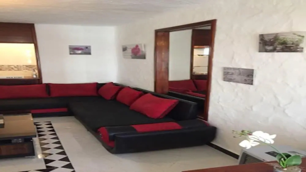 Residence Narjisse Martil Corniche