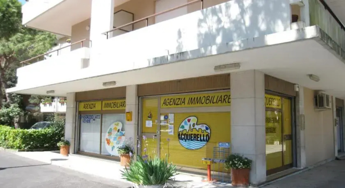 Appartamento Pineta Marina 45