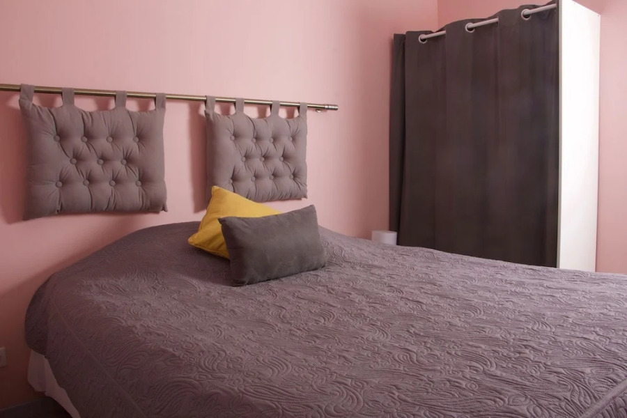 Gîte du Clos Pommier