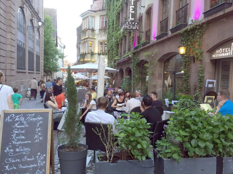 Quaint Holiday Home in Varsberg with Terrace