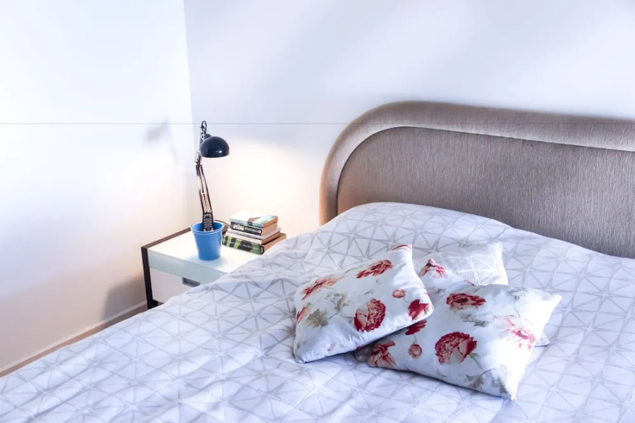 Calm Beach Haven Resort Herzliya Marina