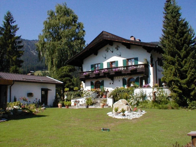 Haus Bärbel