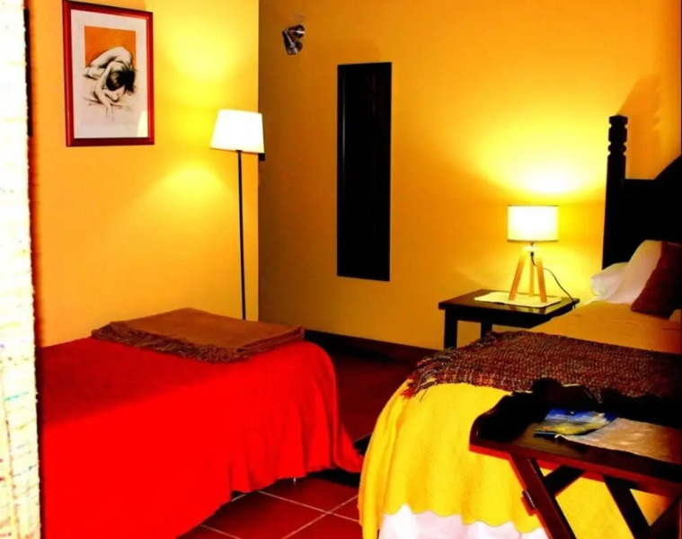 Quinta do Lombo - Country Hostel