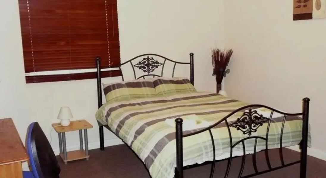 The Balmoral Guesthouse