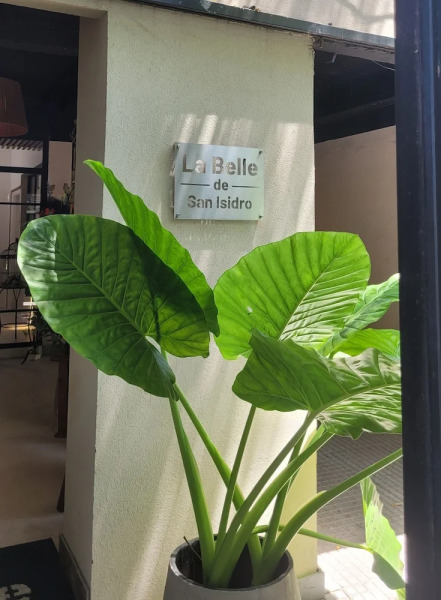 La Belle San Isidro Lofts