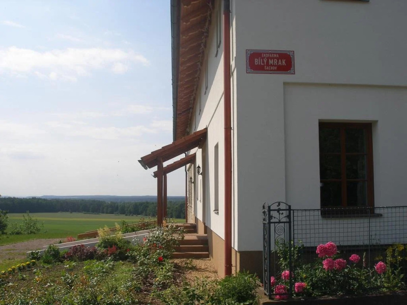 Ekofarma Bílý mrak