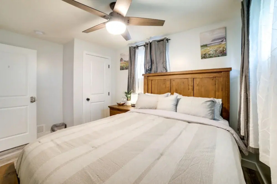 Monroeville Vacation Rental - 2 Mi to Downtown!