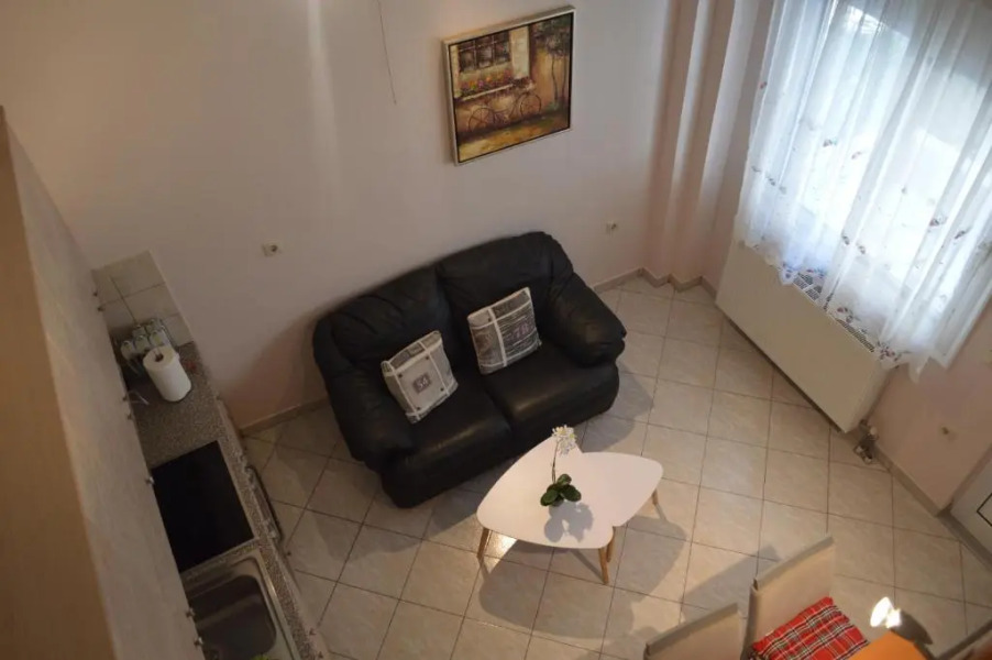 Anastasias Apartment center City by Dimitropoulos