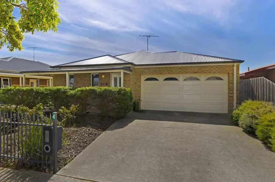 Gateway Villa