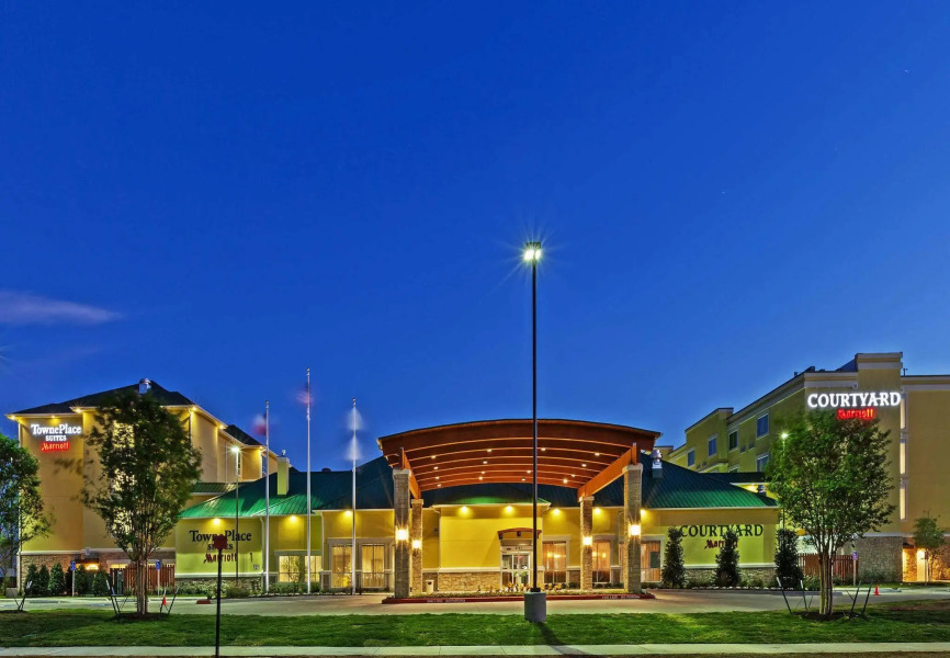 TownePlace Suites by Marriott Abilene Northeast