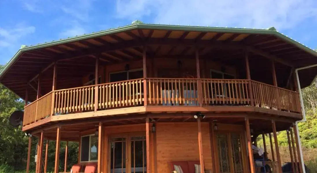 Brand New Home on 5 Acres