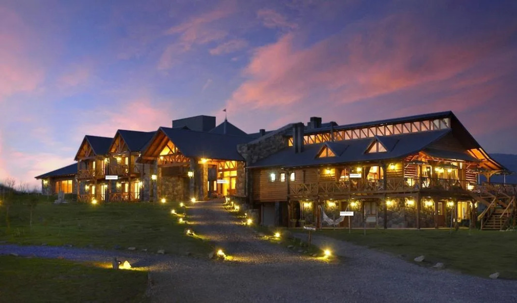 Chamonix Posada y Spa