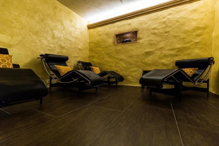 Hotel Cualmet - Alpine Garni