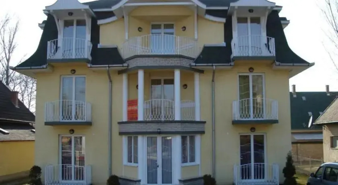 Csiszár Panzió és Apartmanház