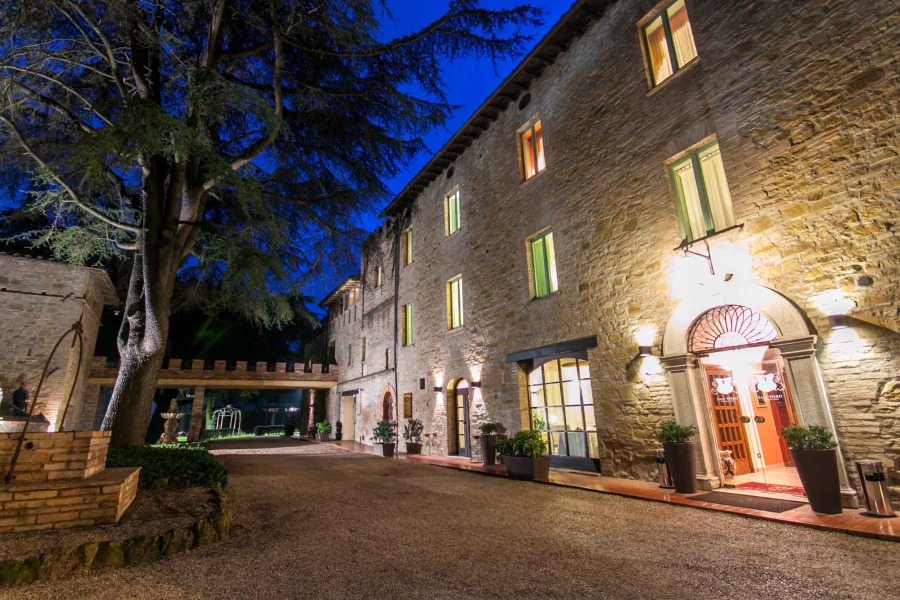 Relais Parco Dei Cavalieri Assisi
