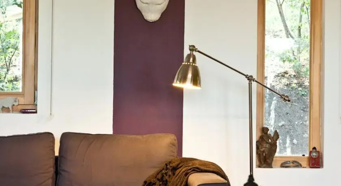 Mountain Forest Cottage - Szentendre