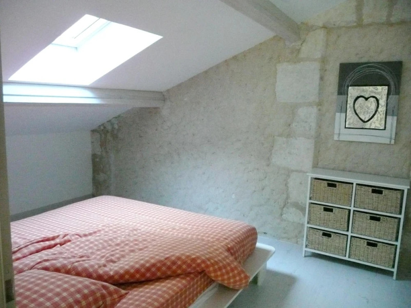 Chalet With 2 Bedrooms in Saint-germain-du-salembre, With Pool Access,