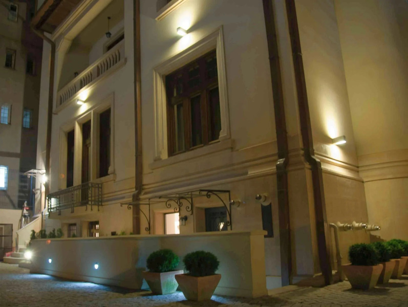 Scala Boutique Hotel