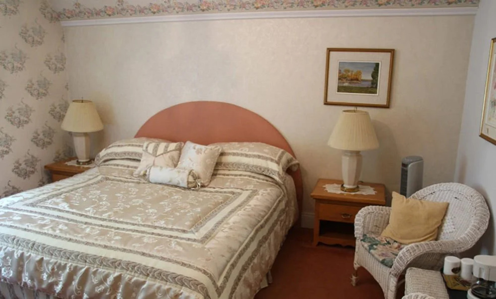 La Maison Deschambault