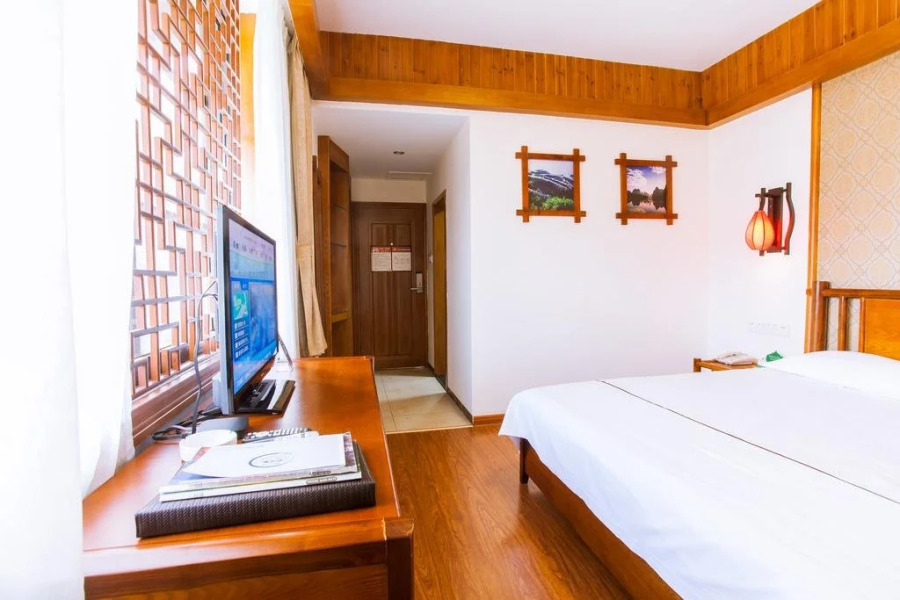 Guilin Gunanmen Hotel