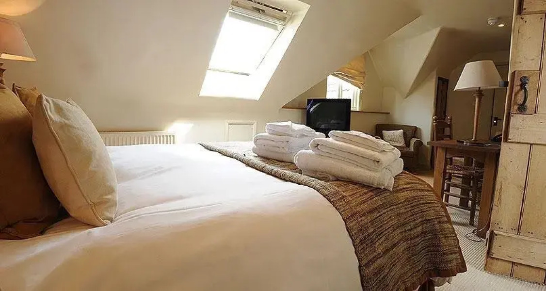 Marco Pierre Whites Pear Tree Inn