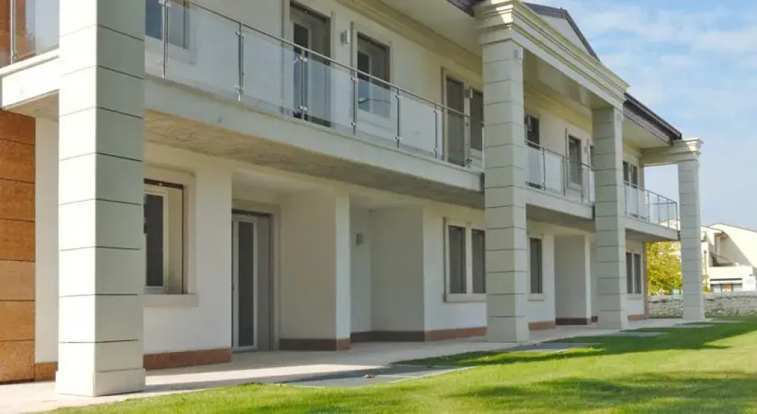 Residence Santa Sofia